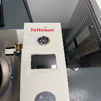 Tuttnauer 3870ELV Autoclave image 1